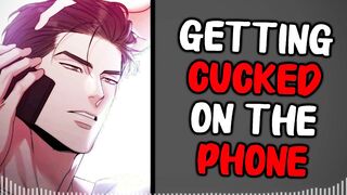 [Yaoi ASMR] Bf Leaves behind To Dangle Up and Gets PENETRATED While You Listen  Screaming and Degrading