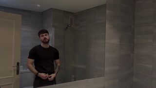 smallish meatpipe abjection & made send shaft photos