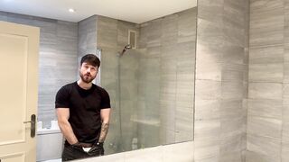 smallish meatpipe abjection & made send shaft photos