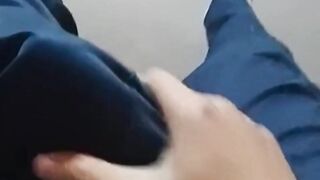 Ben Fisher. legal jizz flows. Hefty uncircumcised pink cigar.