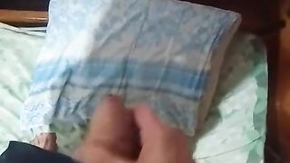 First-ever time milking in the school dormitory