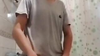 First-ever time milking in the school dormitory