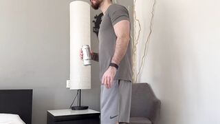 burping sole & booty predominance & adore