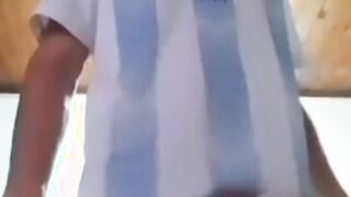 XXL bone uncircumcised wood