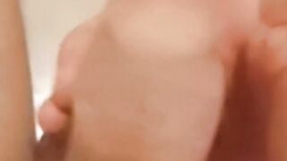 XXL bone uncircumcised wood