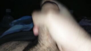 PENE PEQUEÑO PELUDO.