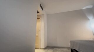 Farting & rump supremacy from the monstrous