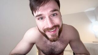 Farting & rump supremacy from the monstrous