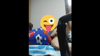 Boinking the blanket