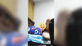 Boinking the blanket