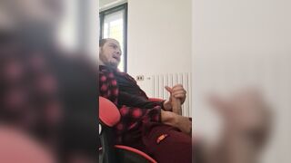 A flick for my admirer