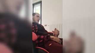 A flick for my admirer