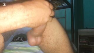 XXL man rod supreme hj and magnificent stud in one place