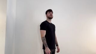 Fat housemate shrinks & takes overs your life