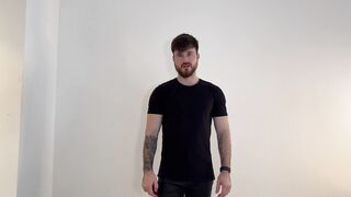 Fat housemate shrinks & takes overs your life