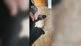 Brief man-meat, brief flick!