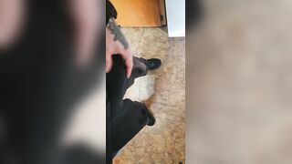 Brief man-meat, brief flick!