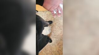 Brief man-meat, brief flick!