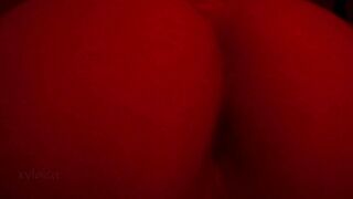 Ass fucking Have fun, Solo Taunt, and Butt Wide open