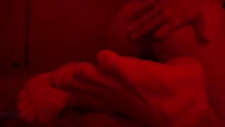 Ass fucking Have fun, Solo Taunt, and Butt Wide open