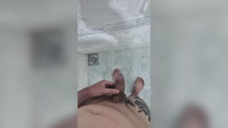 BATHROOM - My onlyfans: LKINGSBR