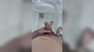 BATHROOM - My onlyfans: LKINGSBR