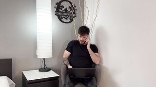 the gay-for-pay to homosexual virus