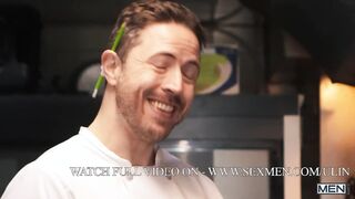 Culinary Man sausage/ BOYS / Arno Antino, Parker Savage