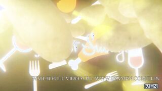 Culinary Man sausage/ BOYS / Arno Antino, Parker Savage