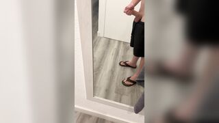 Procesos de un pene cuando se pone duro