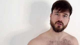 the ultimate queer maker mindfuck & restrain bondage hand job