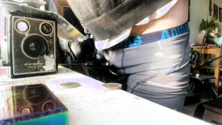 tirty talk with a masculine who woul like to inhale me