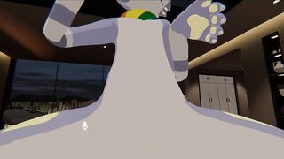 Made him jizz first-ever :trio