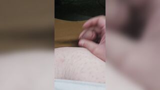 Diminutive prick size comparison