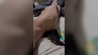 Sugary-sweet dude two