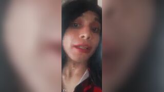 Mi vídeo de verificación de X flicks