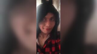 Mi vídeo de verificación de X flicks