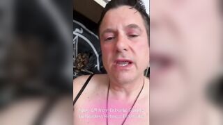 My Official Sissy GB from Orlando, Florida two (sissy exposure)