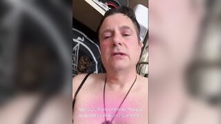 My Official Sissy GB from Orlando, Florida two (sissy exposure)