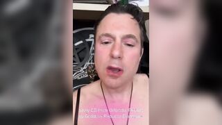 My Official Sissy GB from Orlando, Florida two (sissy exposure)