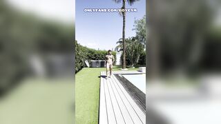 QUEER NATURIST in the HOTELI Expect Nobody FIND OUT ME