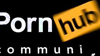 Bulky manhood schlong