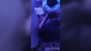 Thanked a groupmate for homework