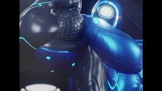 Synthetic Taunting, Gezrin geth muscle ripple thirsttrap toon