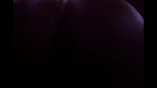 POINT OF VIEW you bashing it from the back