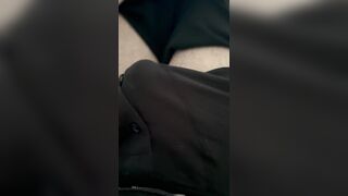 17 cm got mischievous