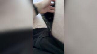 17 cm got mischievous