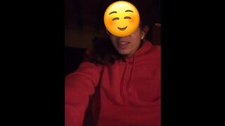 Immense Manmeat Femboy Shoots a load in Dungeon