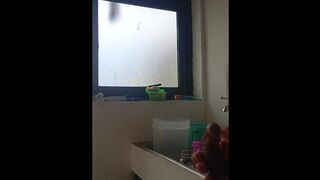 Suspended Chinese Stud Flashes Off & Blows a Giant Explosion – You Won’t Believe the Concluding