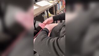 Attempting to spin a love glove on my monstrous penis.